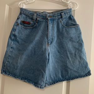 Authentic Paris Sport Club Shorts